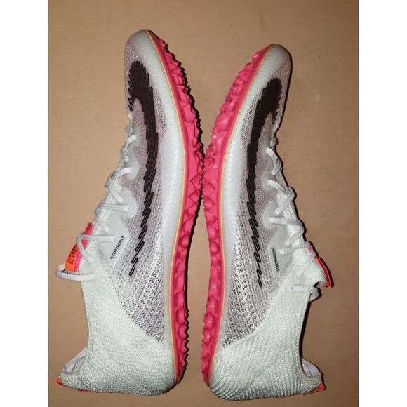 Nike Zoom Superfly Elite 2 Rawdacious Track & Field Spikes Men's Size 14 NEW - Picture 7 of 14
